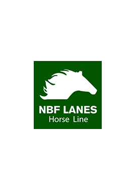 Nbf Lanes Horse