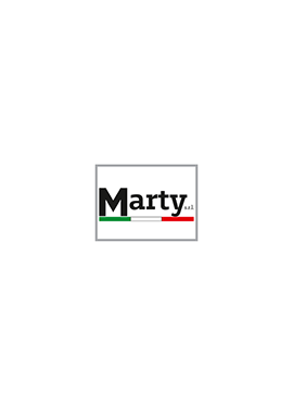 Marty - Mash
