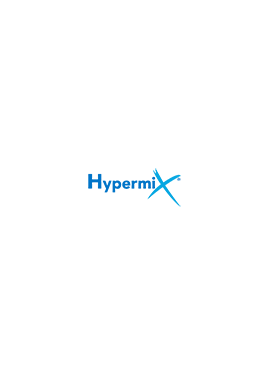Hypermix